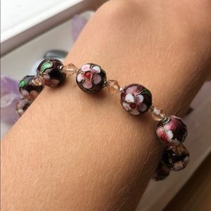 Bracelet from Russia